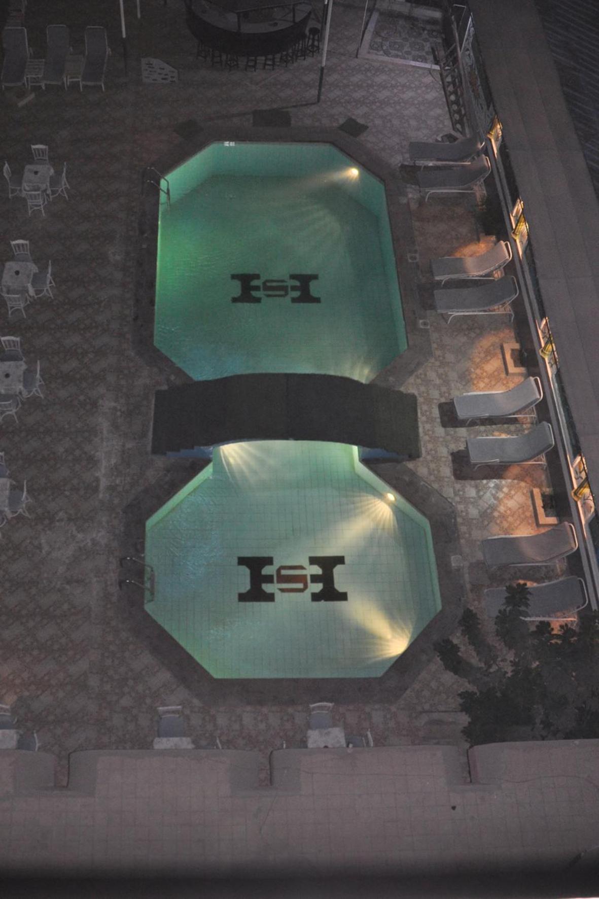 Shady Hotel Luxor Exterior foto